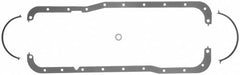 FEL-PRO Ford 351w Oil Pan Gasket SVO ENGINE pn.1827