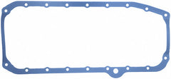 FEL-PRO SBC One Piece Rubber Oil Pan Gasket pn.1881