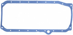 FEL-PRO Oil Pan Gasket Set - 86-97 SBC pn.1886