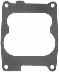 FEL-PRO Carter Carb Gasket Thermoquad Open Center pn.1902