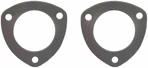 FEL-PRO Triangle Header Gasket 2-1/2in Collector pn.2014