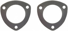 FEL-PRO Triangle Header Gasket 2-1/2in Collector pn.2014