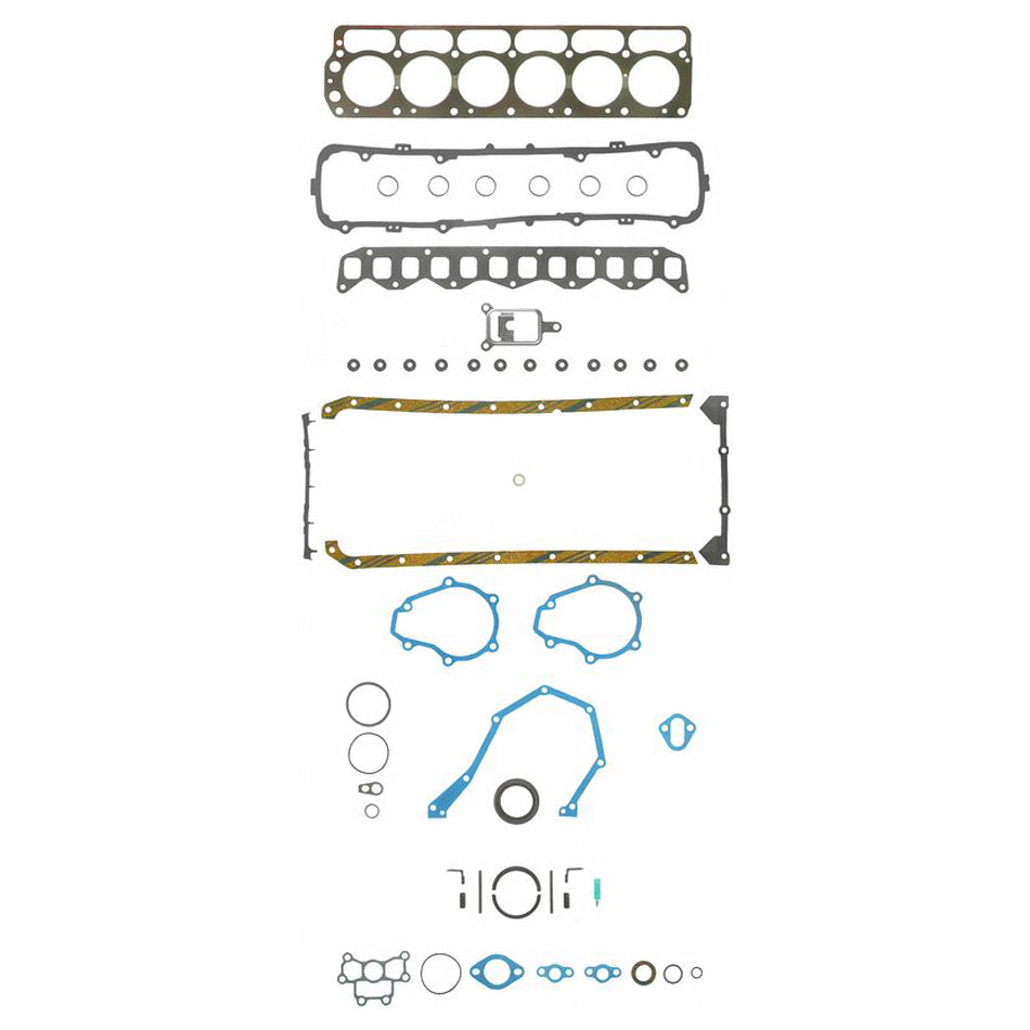 FEL-PRO Gasket Kit  pn.260-1004