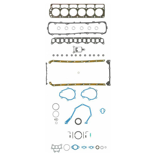 FEL-PRO Gasket Kit  pn.260-1004