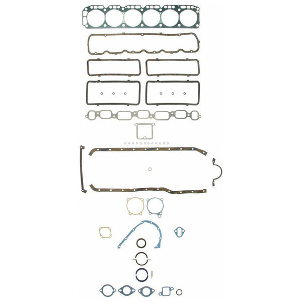 FEL-PRO Gasket Kit  pn.260-1005