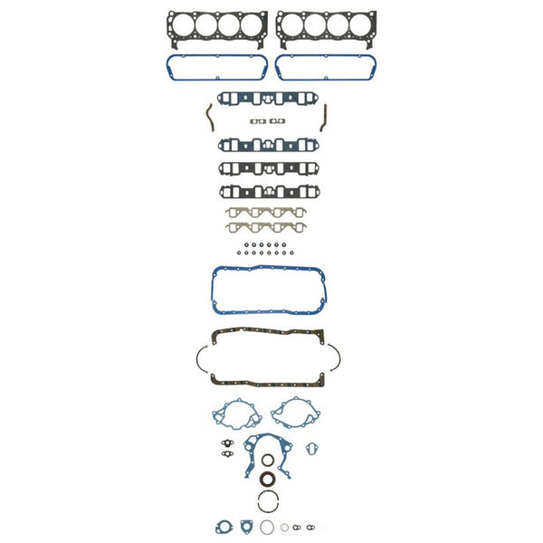 FEL-PRO Engine Gasket Set - SBF 260-302 pn.260-1125T