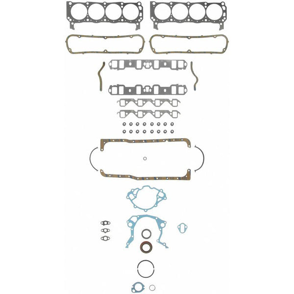 FEL-PRO Gasket Kit  pn.260-1126