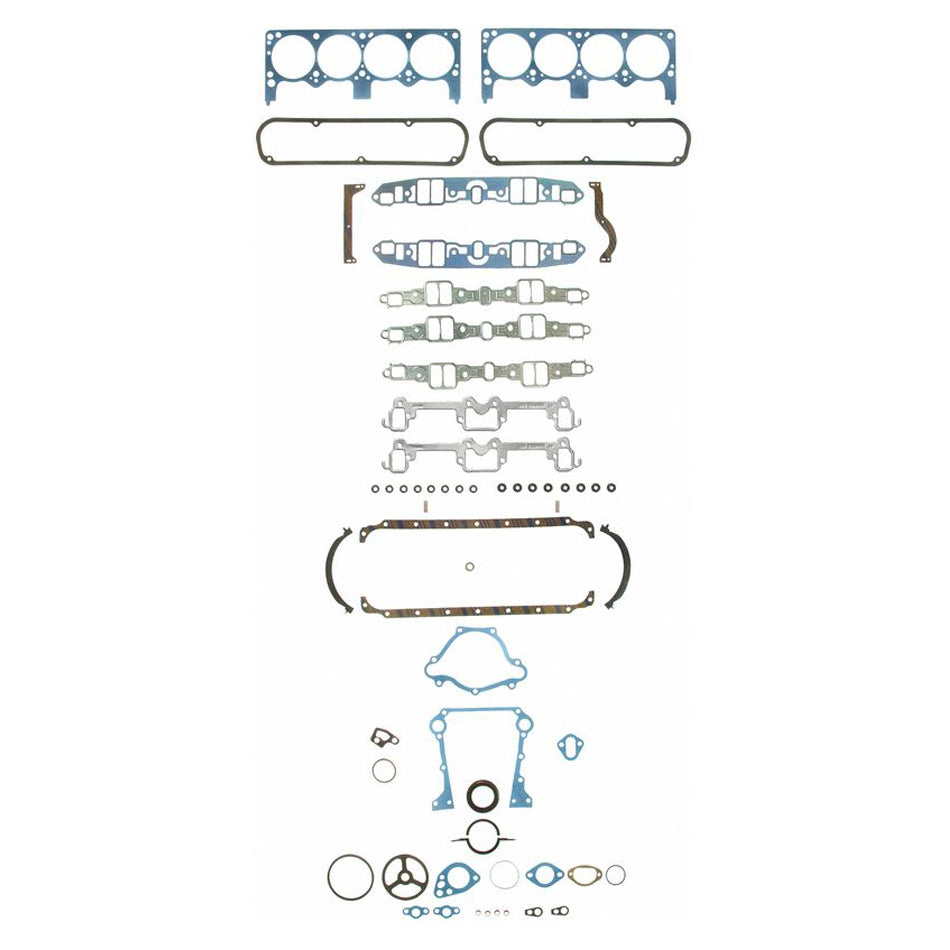 FEL-PRO Engine Gasket Set - SBM 318  76-89 pn.260-1152