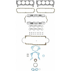 FEL-PRO Gasket Kit  pn.260-1170