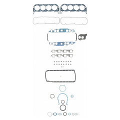 FEL-PRO Engine Gasket Set - BBC 7.4L 91-95 pn.260-1635