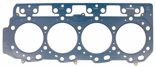 FEL-PRO Cylinder Head Gasket LH 6.6L Duramax 01-16 pn.26401PT