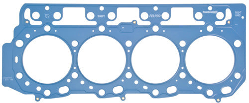 FEL-PRO Cylinder Head Gasket RH 6.6L Duramax 01-16 pn.26406PT