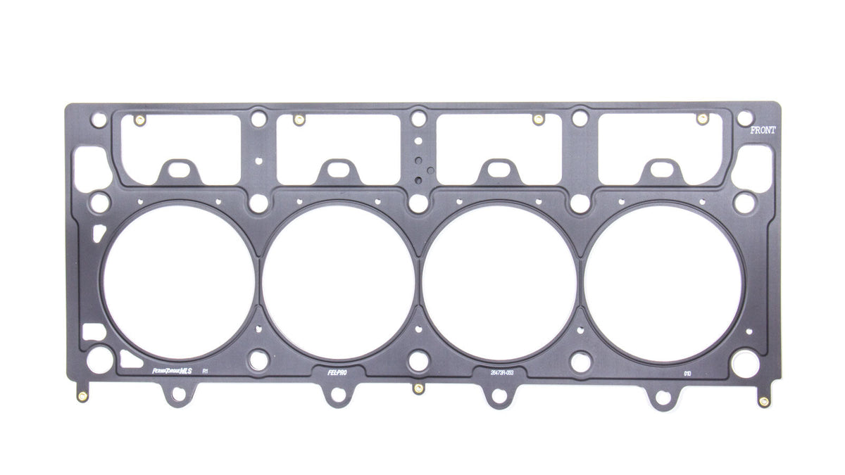 FEL-PRO GM Head Gasket - RH LSX Block 4.200 Bore pn.26473R-053