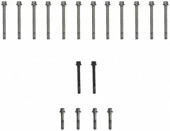 FEL-PRO Head Bolt Kit  pn.ES72188
