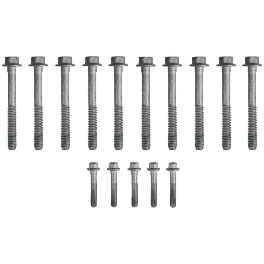 FEL-PRO Head Bolt Set  pn.ES72390