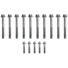 FEL-PRO Head Bolt Set  pn.ES72390
