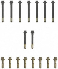 FEL-PRO Head Bolt Set (1-Head)  pn.ES72856
