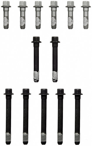 FEL-PRO Head Bolt Set  pn.ES74034