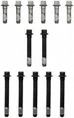 FEL-PRO Head Bolt Set  pn.ES74034