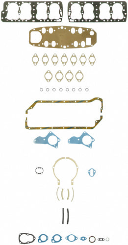 FEL-PRO Full Gasket Set  pn.FS7525B