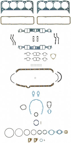 FEL-PRO Full Gasket Set  pn.FS7733PT-2