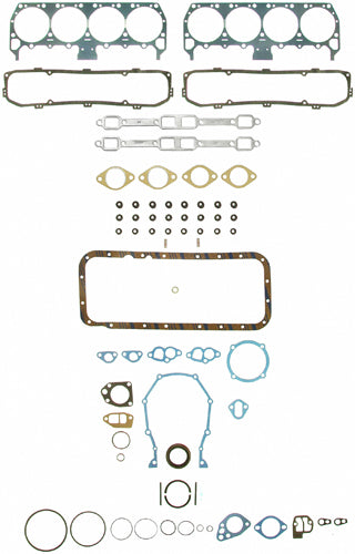 FEL-PRO Full Gasket Set           pn.FS7891PT-11