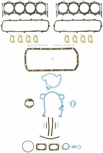 FEL-PRO Full Gasket Set           pn.FS7984PT