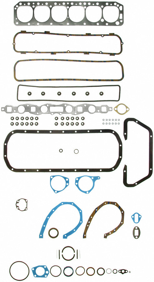 FEL-PRO Full Gasket Set  pn.FS7994PT-4