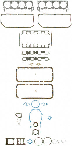 FEL-PRO Full Gasket Set  pn.FS8088WS-1