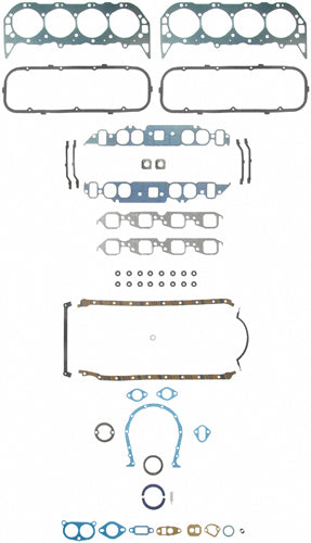 FEL-PRO Full Gasket Set  pn.FS8180PT-9