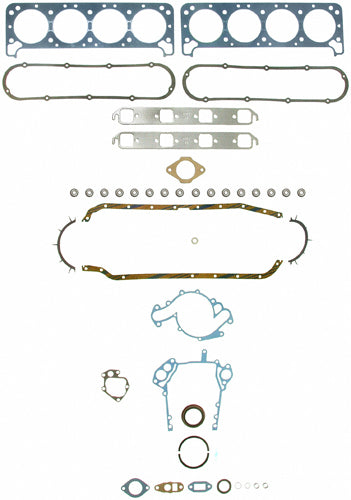 FEL-PRO Full Gasket Set           pn.FS8255PT