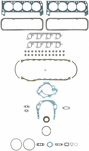 FEL-PRO Full Gasket Set  pn.FS8347PT