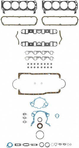 FEL-PRO Full Gasket Set           pn.FS8548PT-15