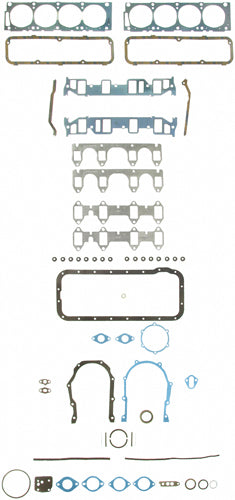 FEL-PRO Full Gasket Set  pn.FS8554PT