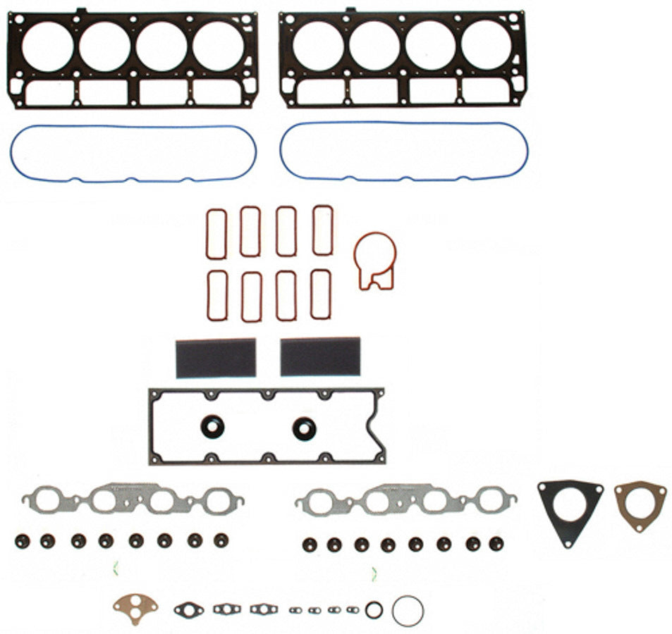 FEL-PRO Head Gasket Set - GM V8 LS Series pn.HS26190PT-1