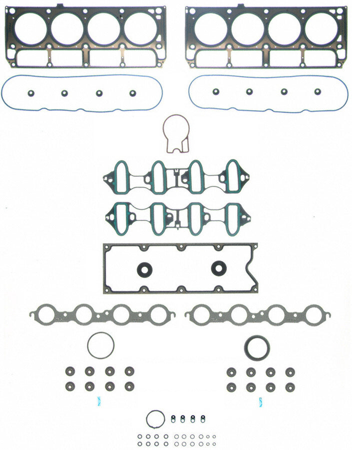 FEL-PRO Head Gasket Set  pn.HS26191PT-1