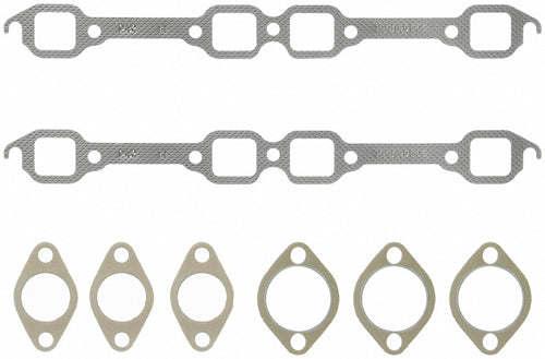 FEL-PRO Exhaust Manifold Gasket Set pn.MS9492B