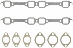 FEL-PRO Exhaust Manifold Gasket Set pn.MS9492B