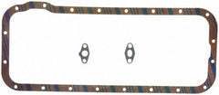 FEL-PRO Oil Pan Gasket Set  pn.OS11701C