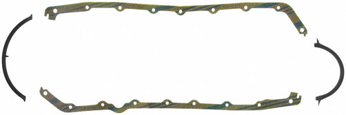 FEL-PRO Oil Pan Gasket Set  pn.OS13419C