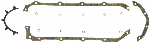 FEL-PRO Oil Pan Gasket Set  pn.OS30191C-2