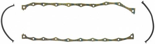 FEL-PRO Oil Pan Gasket Set  pn.OS30227C