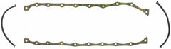 FEL-PRO Oil Pan Gasket Set  pn.OS30227C