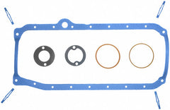 FEL-PRO Oil Pan Gasket Set  pn.OS34500R