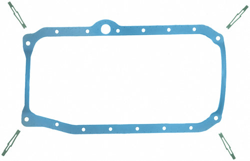 FEL-PRO Oil Pan Gasket Set  pn.OS34502R