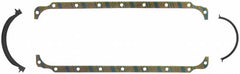FEL-PRO Oil Pan Gasket Set  pn.OS6566C-3