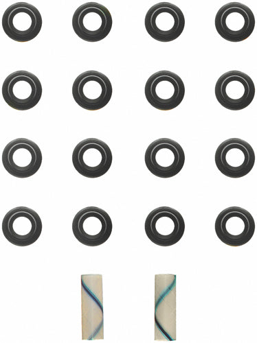 FEL-PRO Valve Stem Seal Set  pn.SS72861