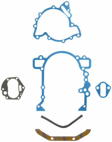 FEL-PRO Timing Cover Gasket Set   pn.TCS13001