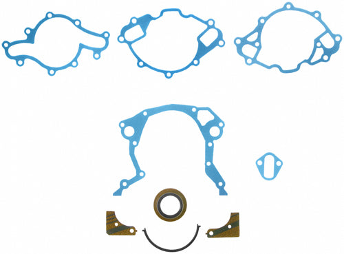 FEL-PRO Timing Cover Gasket Set  pn.TCS45449