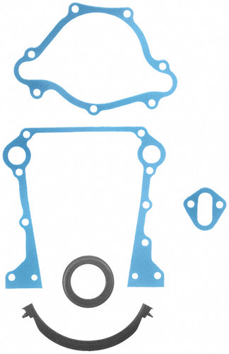 FEL-PRO Timing Cover Gasket Set Dodge 3.9L V6 87-91 pn.TCS45790